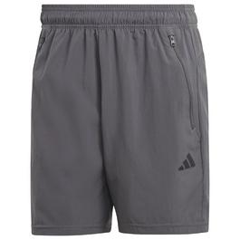 adidas Train Essentials Mens Woven Performance Shorts