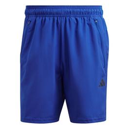 adidas Train Essentials Mens Woven Performance Shorts