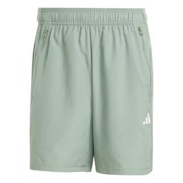 adidas Train Essentials Mens Woven Performance Shorts