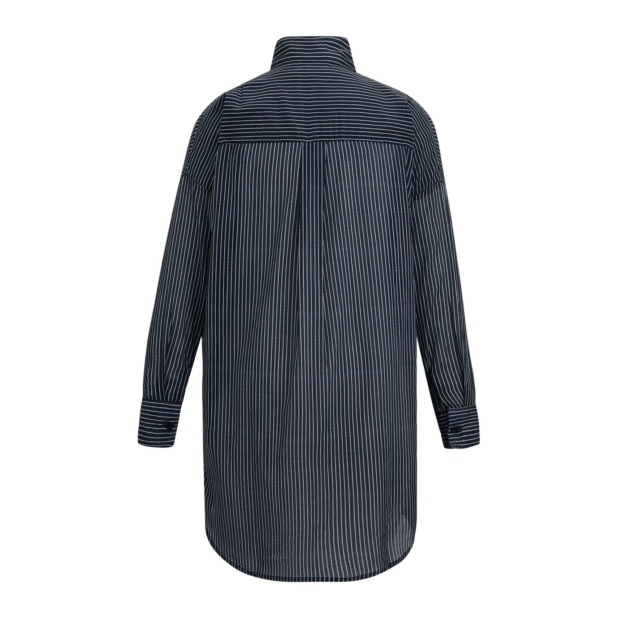 Nvy/Whvrtstr - Regatta - Womens Prena Cover Up - 8