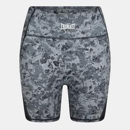 Everlast 5inch Mesh Shorts Womens