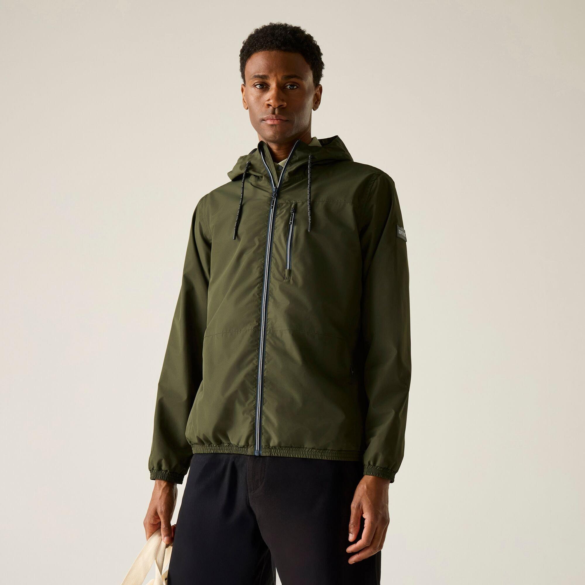 Mens Shorebay Waterproof Isotex Jacket