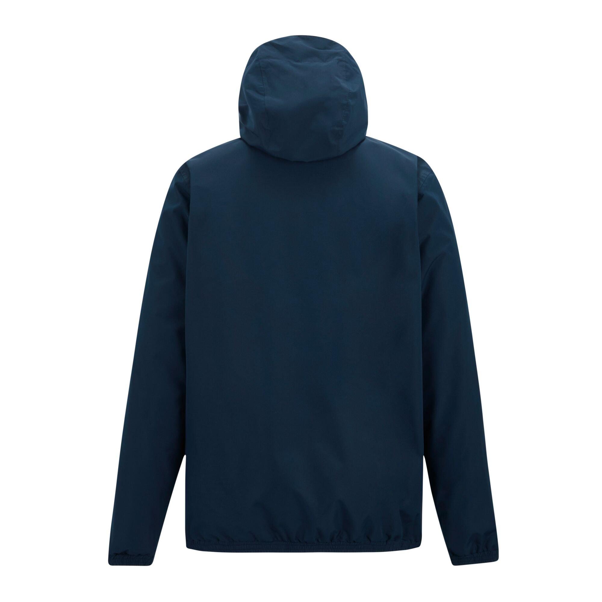 Nvy(Tglyorn) - Regatta - Mens Shorebay Waterproof Isotex Jacket - 10