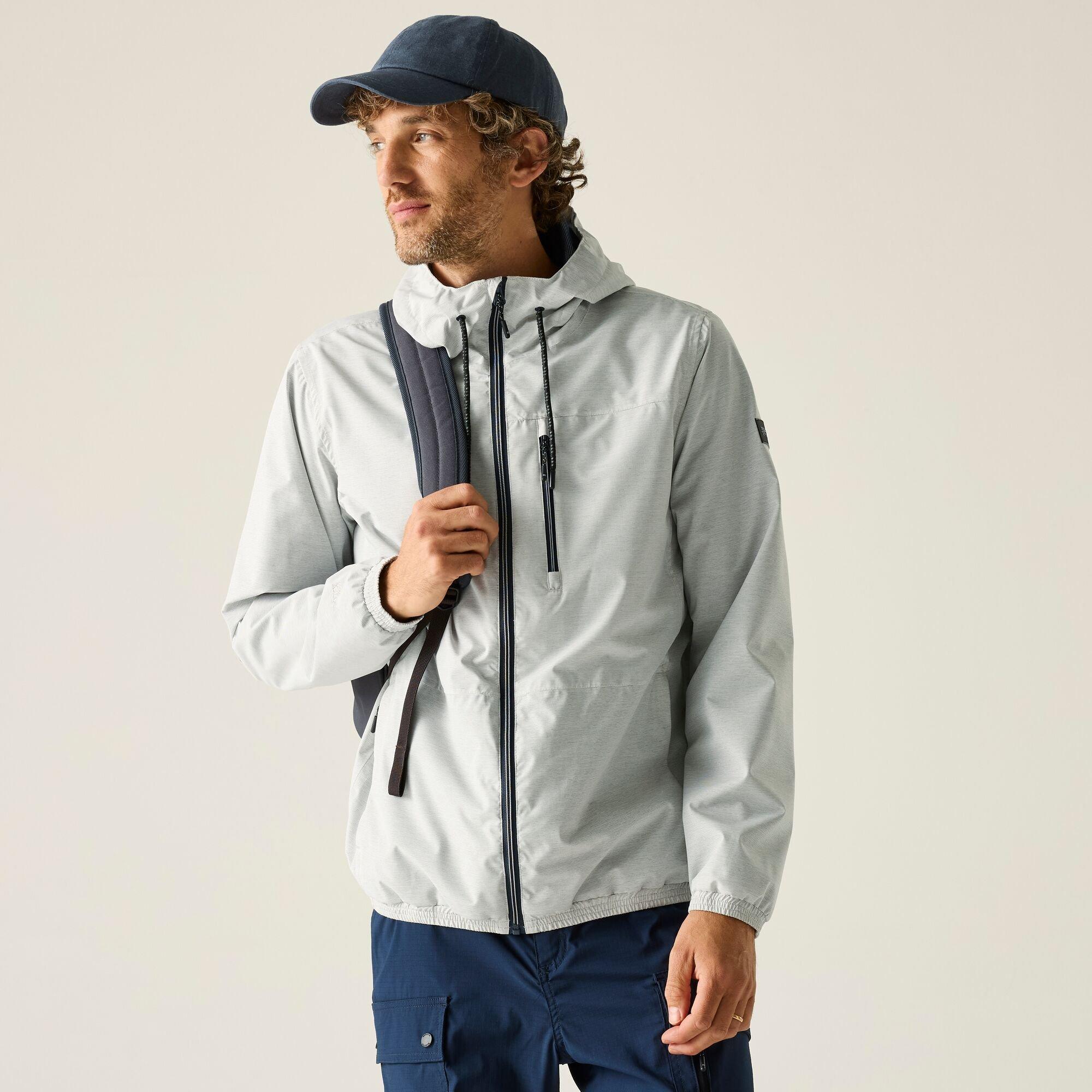 Mens Shorebay Waterproof Isotex Jacket
