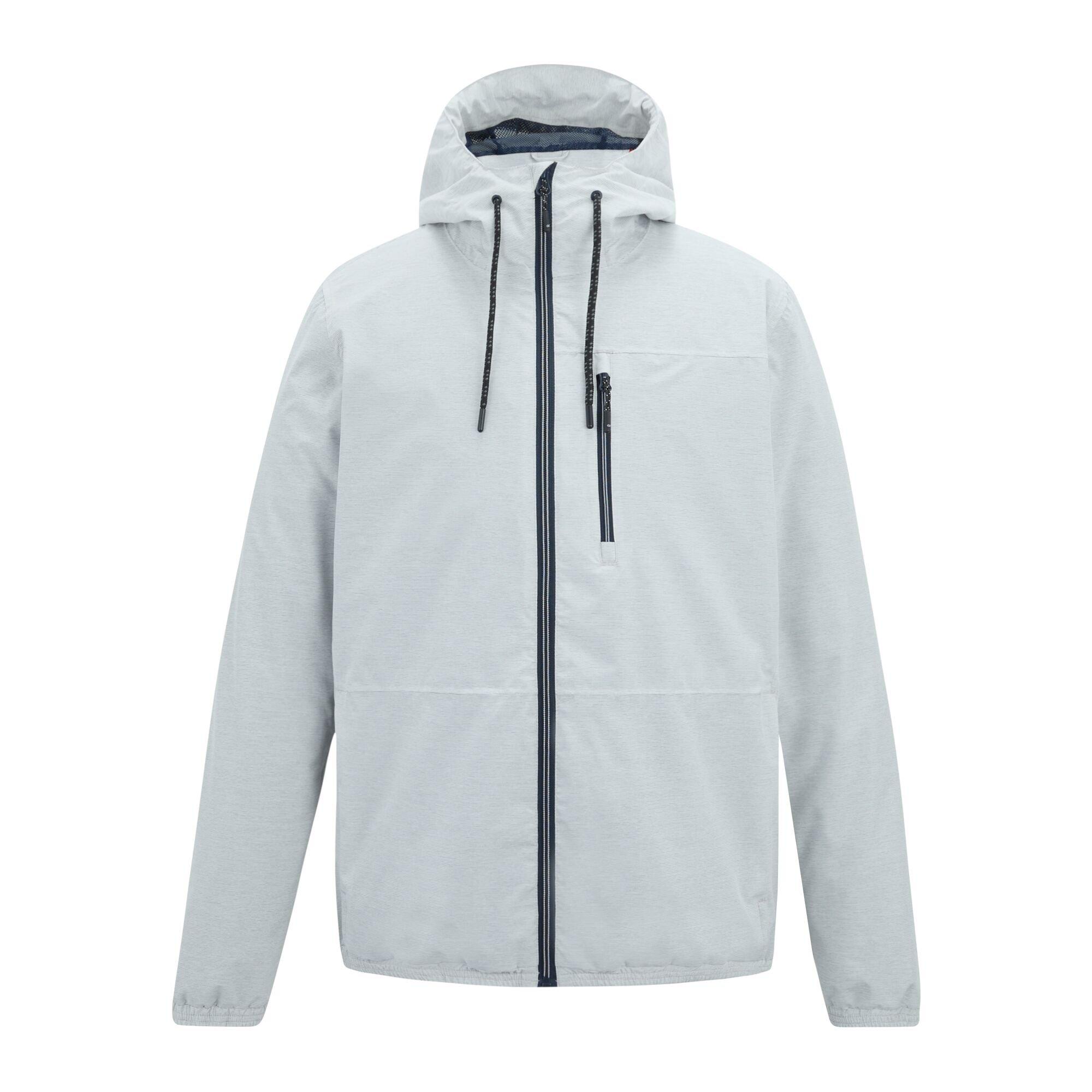 Slrgystp(Ny) - Regatta - Mens Shorebay Waterproof Isotex Jacket - 7