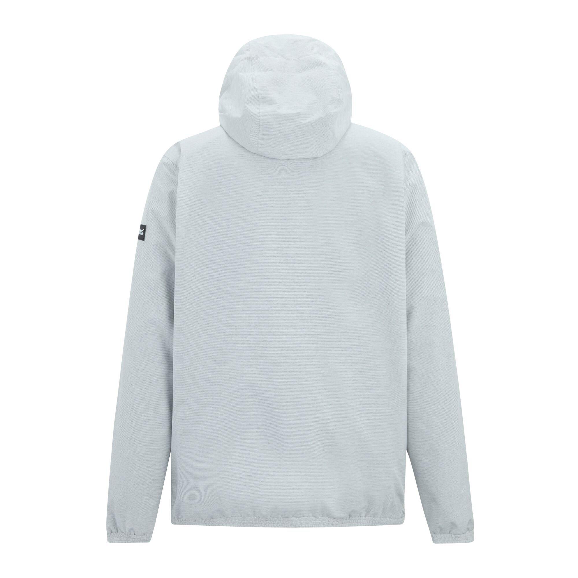 Slrgystp(Ny) - Regatta - Mens Shorebay Waterproof Isotex Jacket - 8