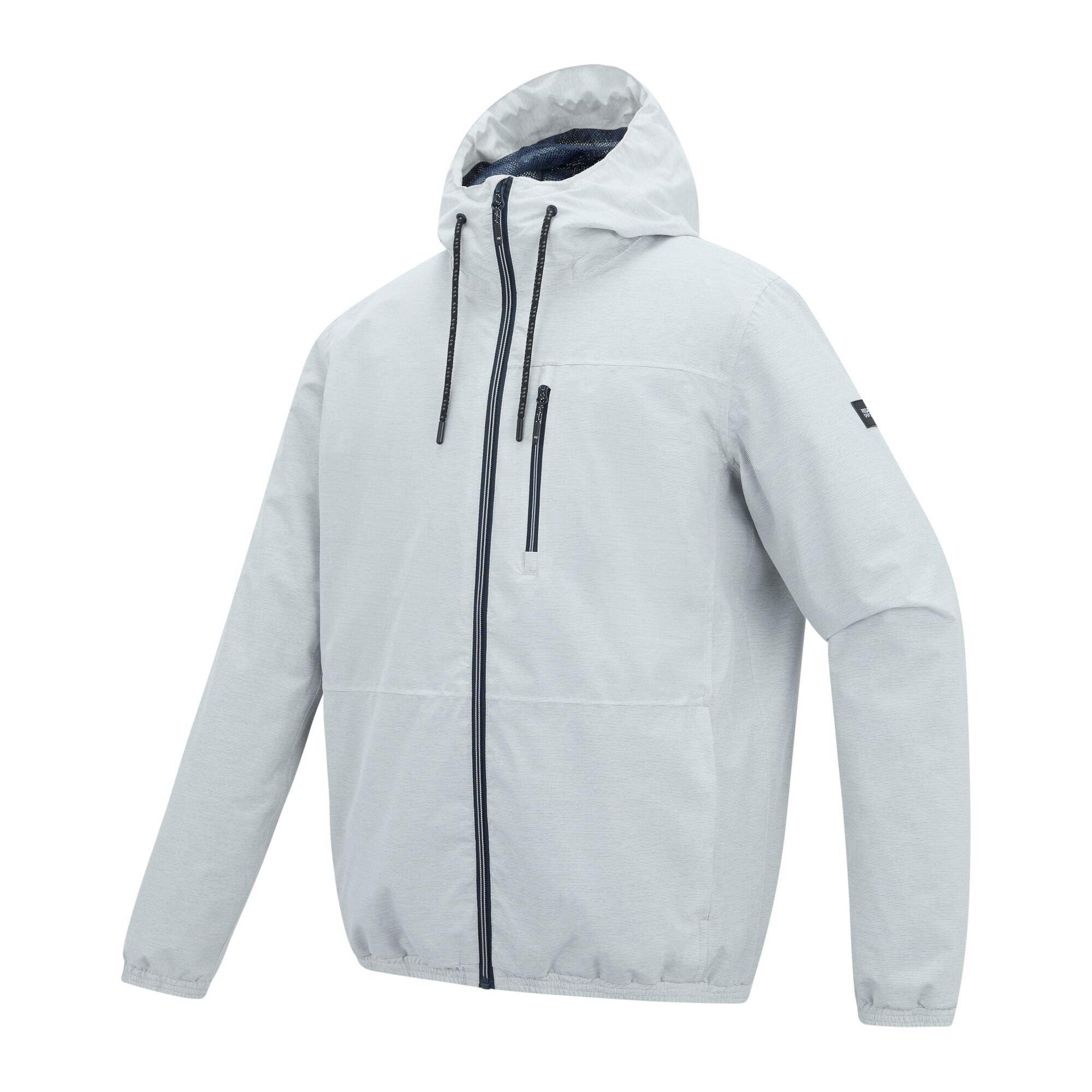 Slrgystp(Ny) - Regatta - Mens Shorebay Waterproof Isotex Jacket - 9