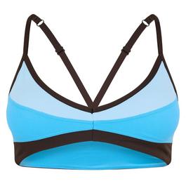 PE Nation Overland 2 Sports Bra