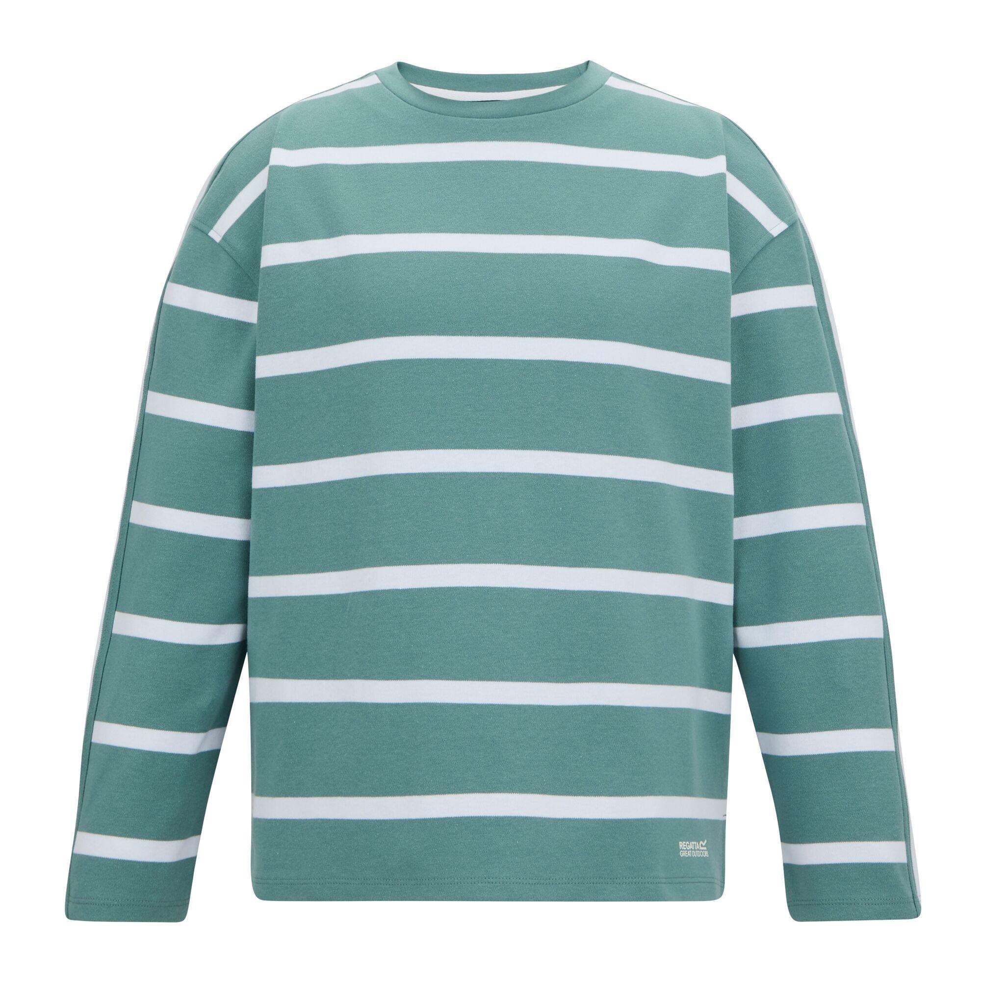 Ivyms/Whstr - Regatta - Womens Avira Long Sleeved Top - 7