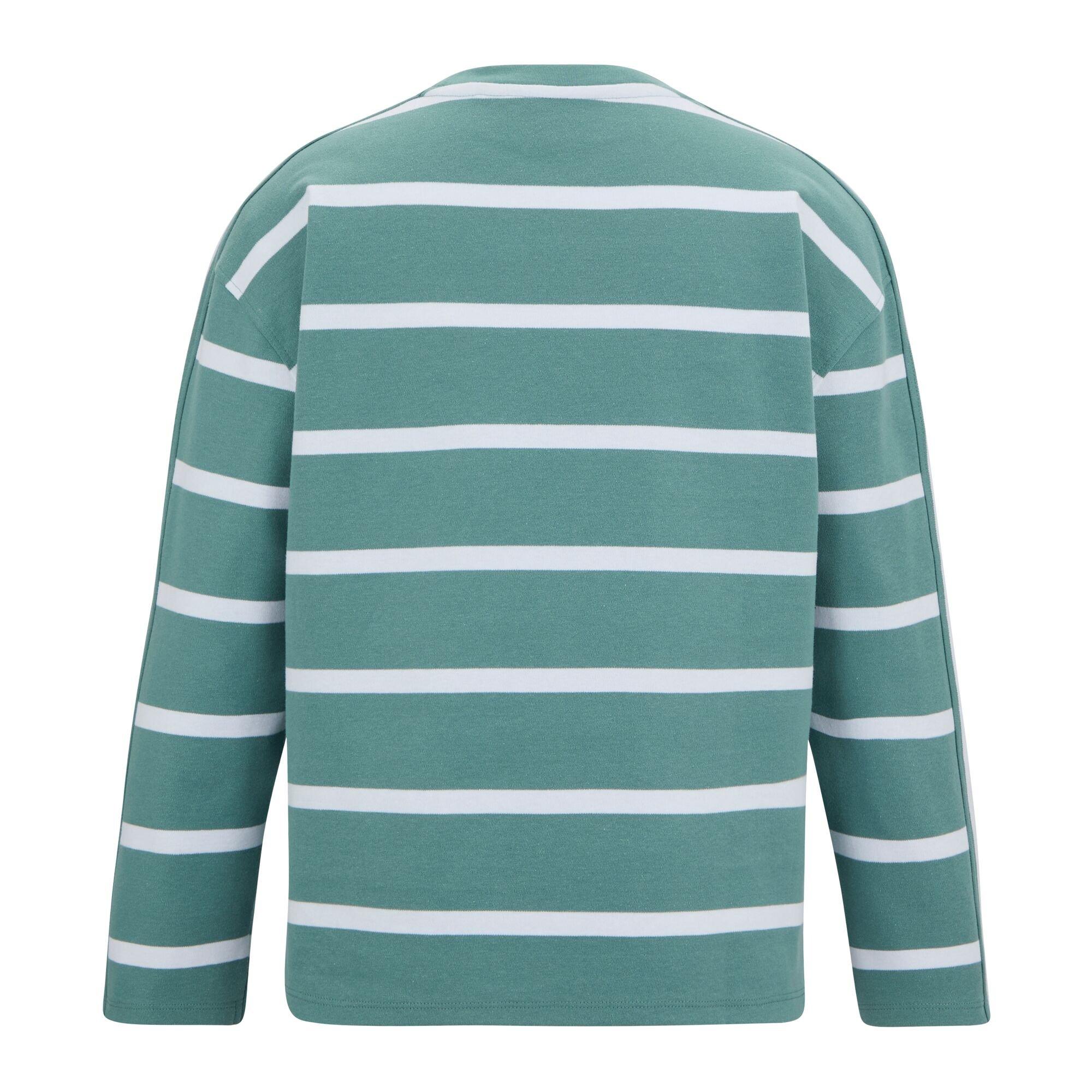 Ivyms/Whstr - Regatta - Womens Avira Long Sleeved Top - 8