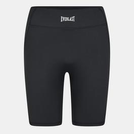 Everlast Mesh Cycle Shorts Womens
