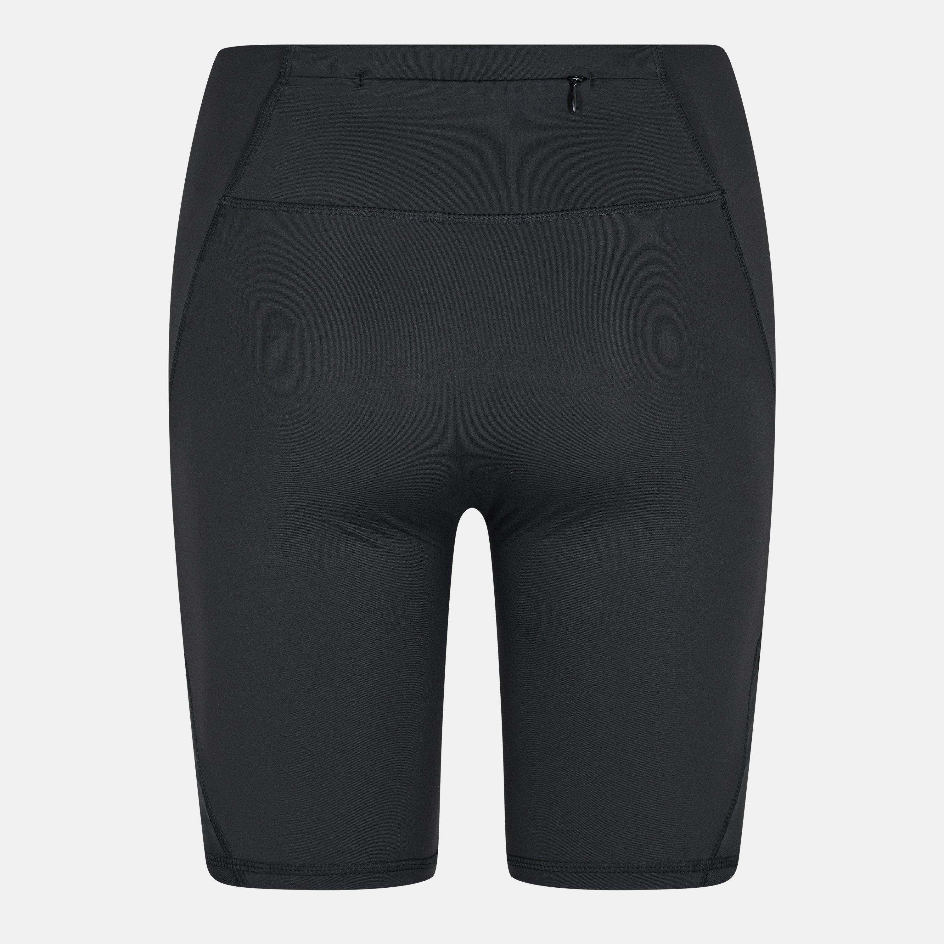 Schwarz - Everlast - Mesh Cycle Shorts Womens - 2