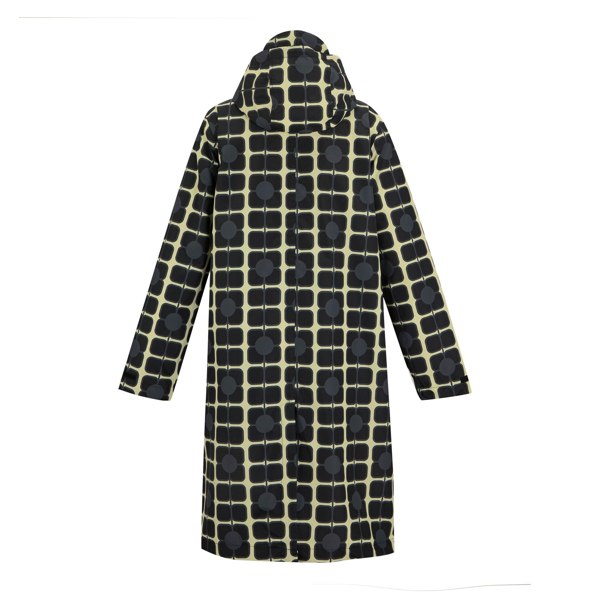 Gintpopmono - Regatta - Womens Orla Long Waterproof Isotex Jacket - 11