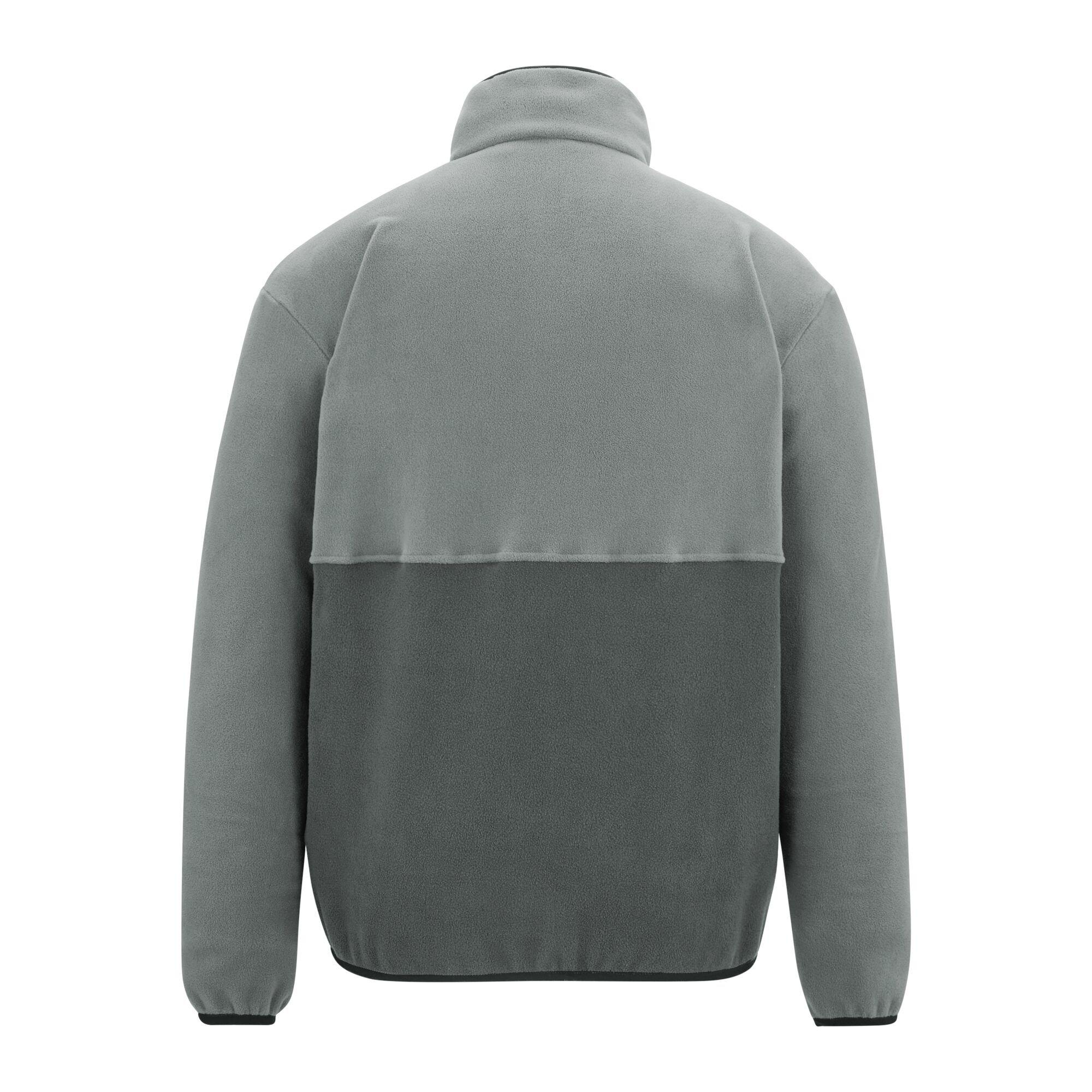 Strmgry/Ldgy - Regatta - Mens Frankie Colour Block Fleece - 6