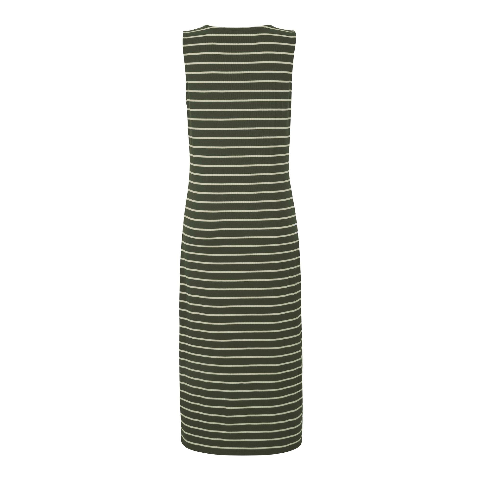 Dkkh/Ltvnila - Regatta - Womens Amorie Midi Dress - 7