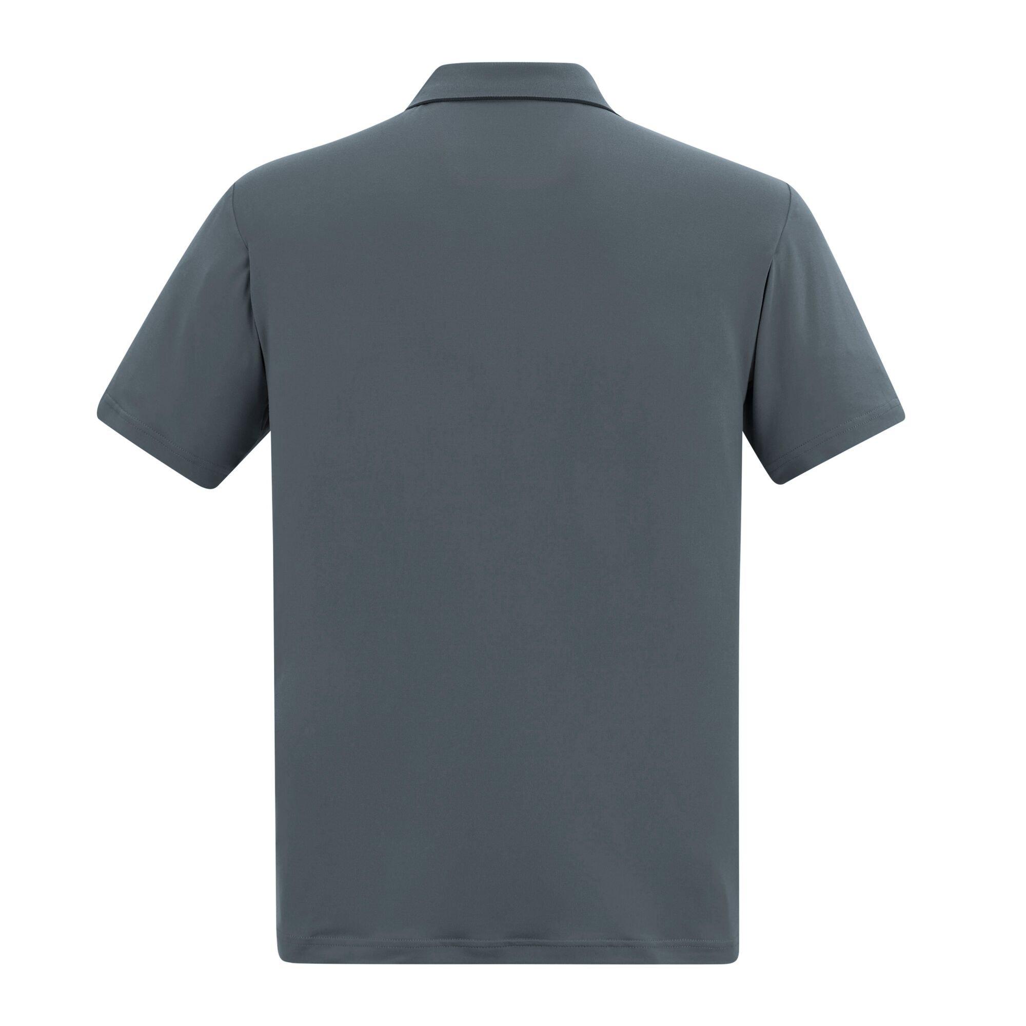 Dark Storm - Regatta - Mens Maverik stretch UPF 50+ Polo Shirt - 6