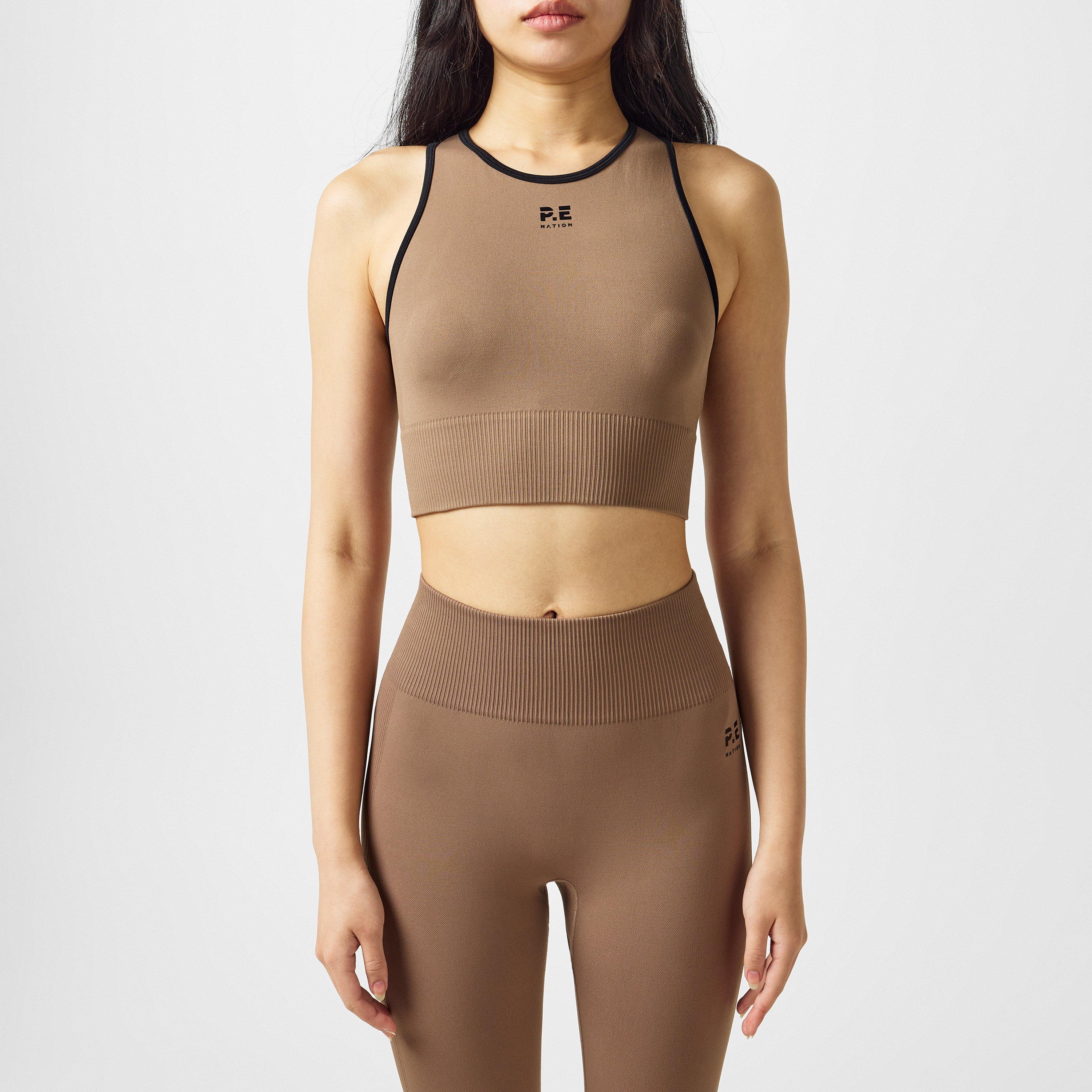 Fossil - PE Nation - Women's Restore Performance Gym Vest - 1