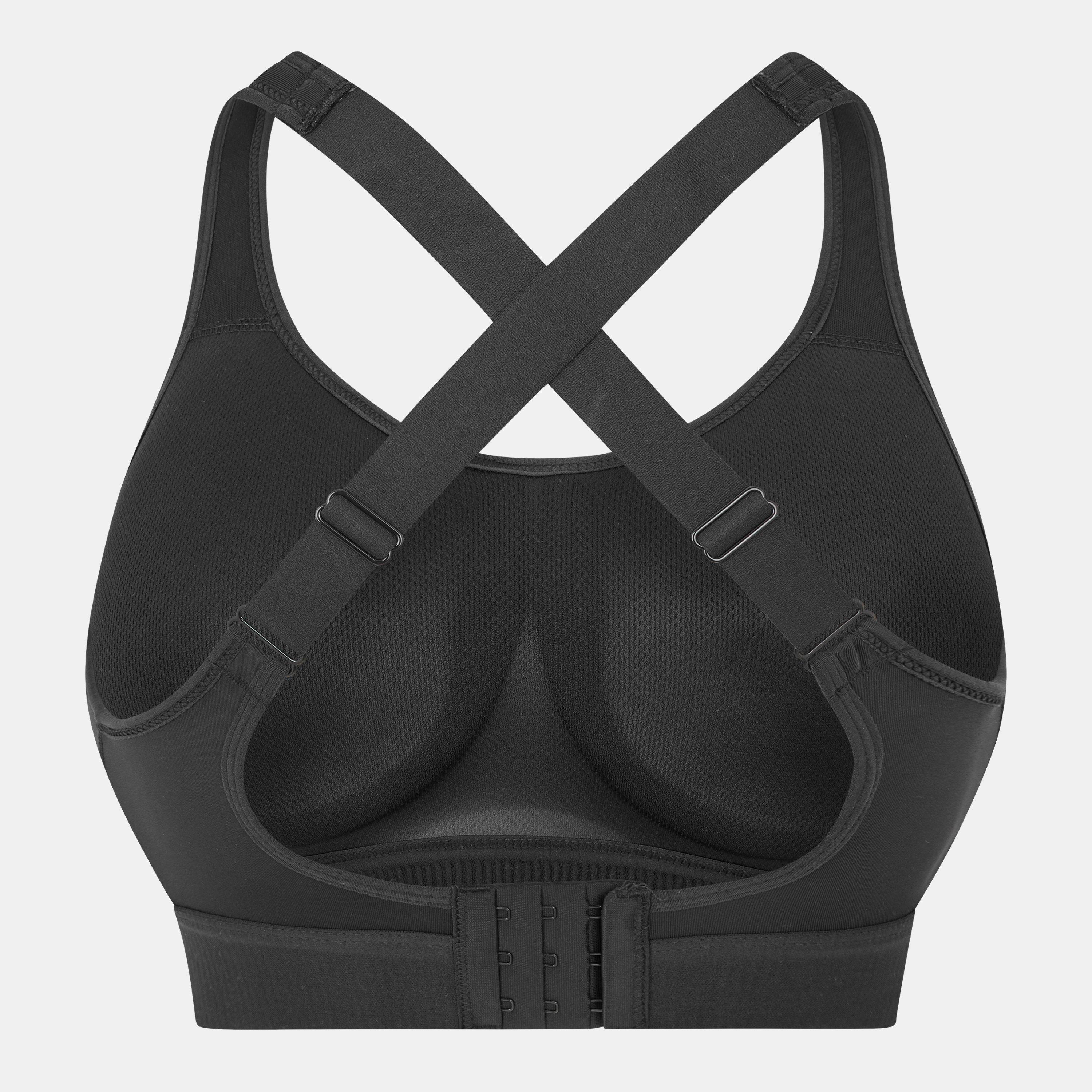 USA Pro High Support Sports Bra High Impact Sports Bras