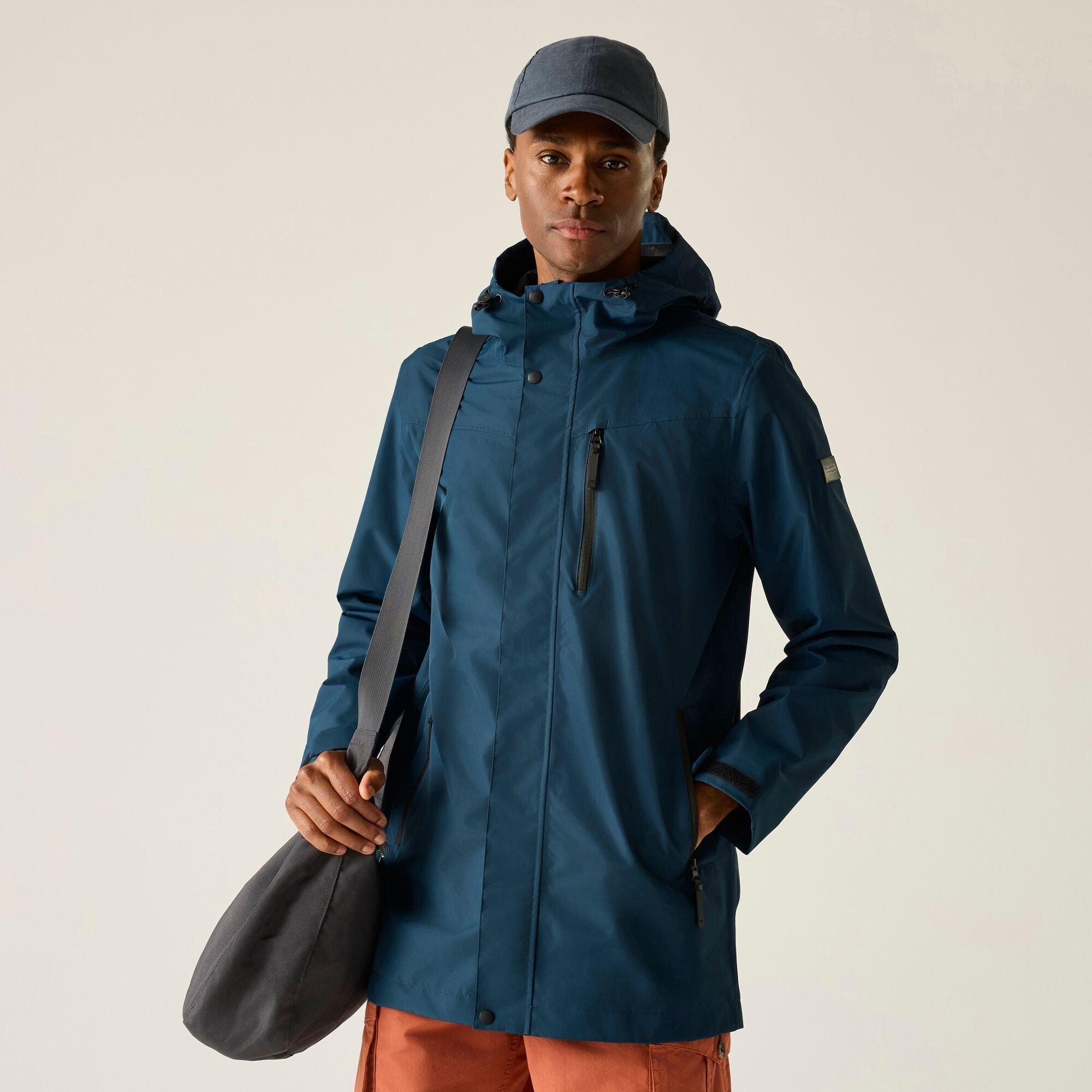 Mens Daledon Waterproof Isotex Jacket