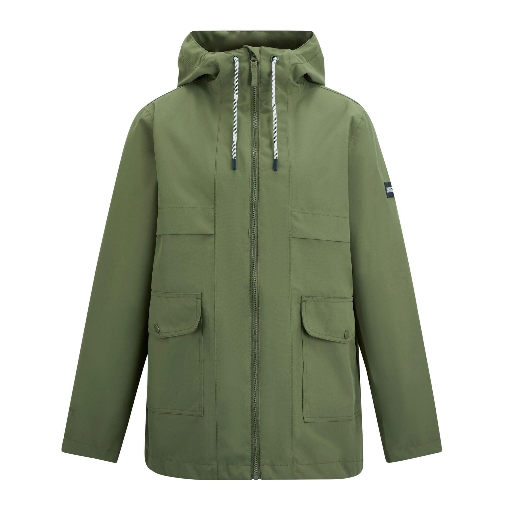 Fourleafclvr - Regatta - Womens Orlea Waterproof Isotex Jacket - 7