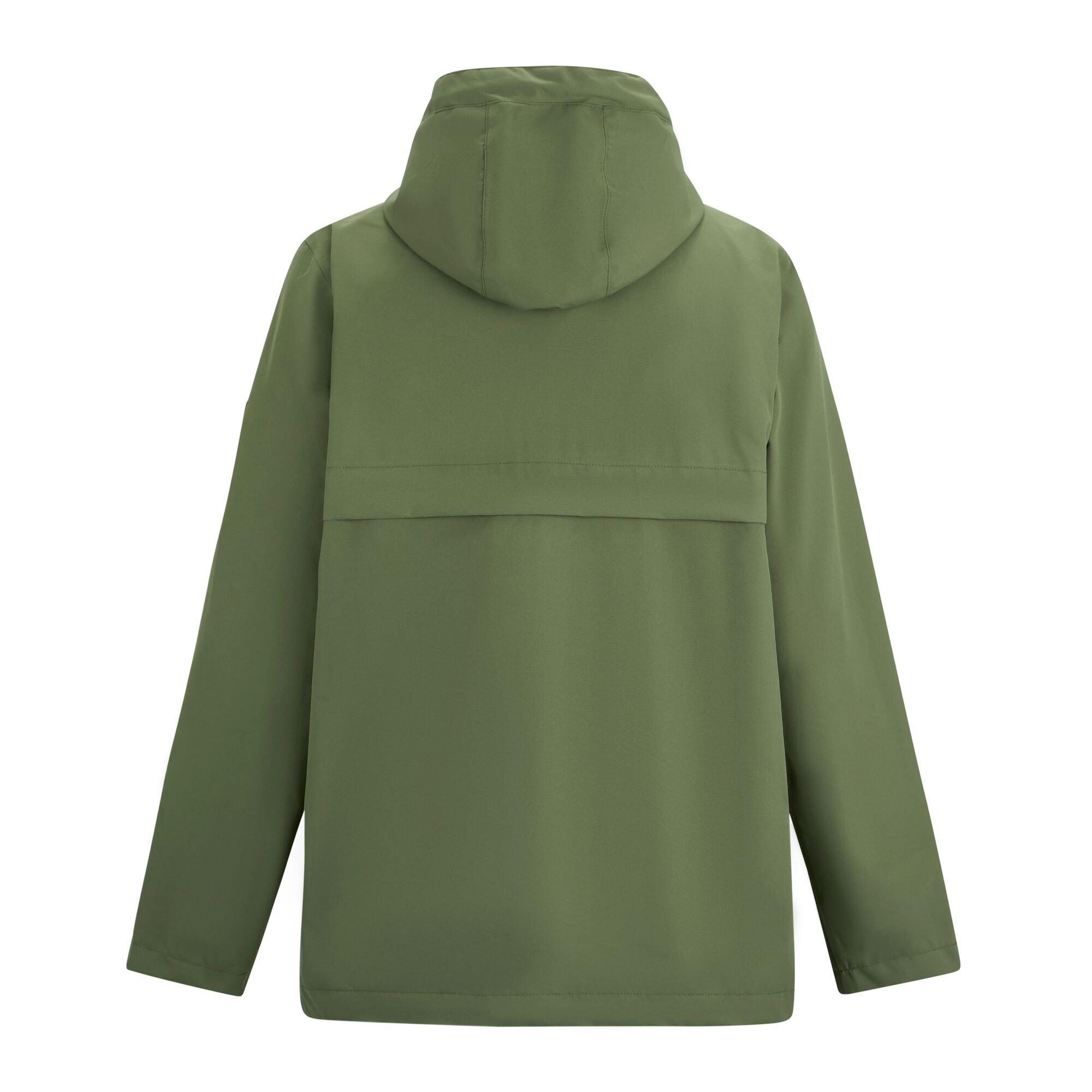 Fourleafclvr - Regatta - Womens Orlea Waterproof Isotex Jacket - 8