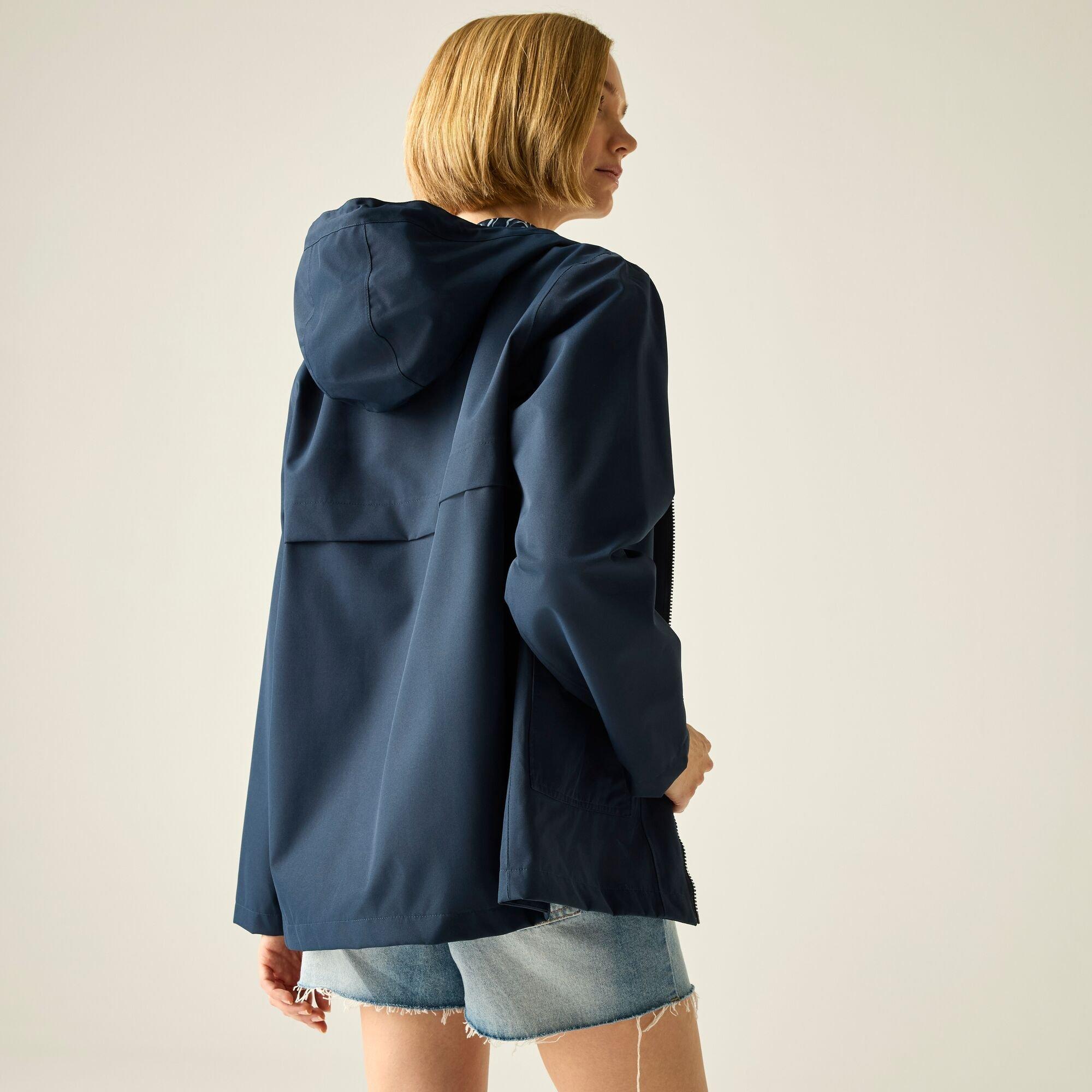 Ny(Nyflrprd) - Regatta - Womens Orlea Waterproof Isotex Jacket - 2