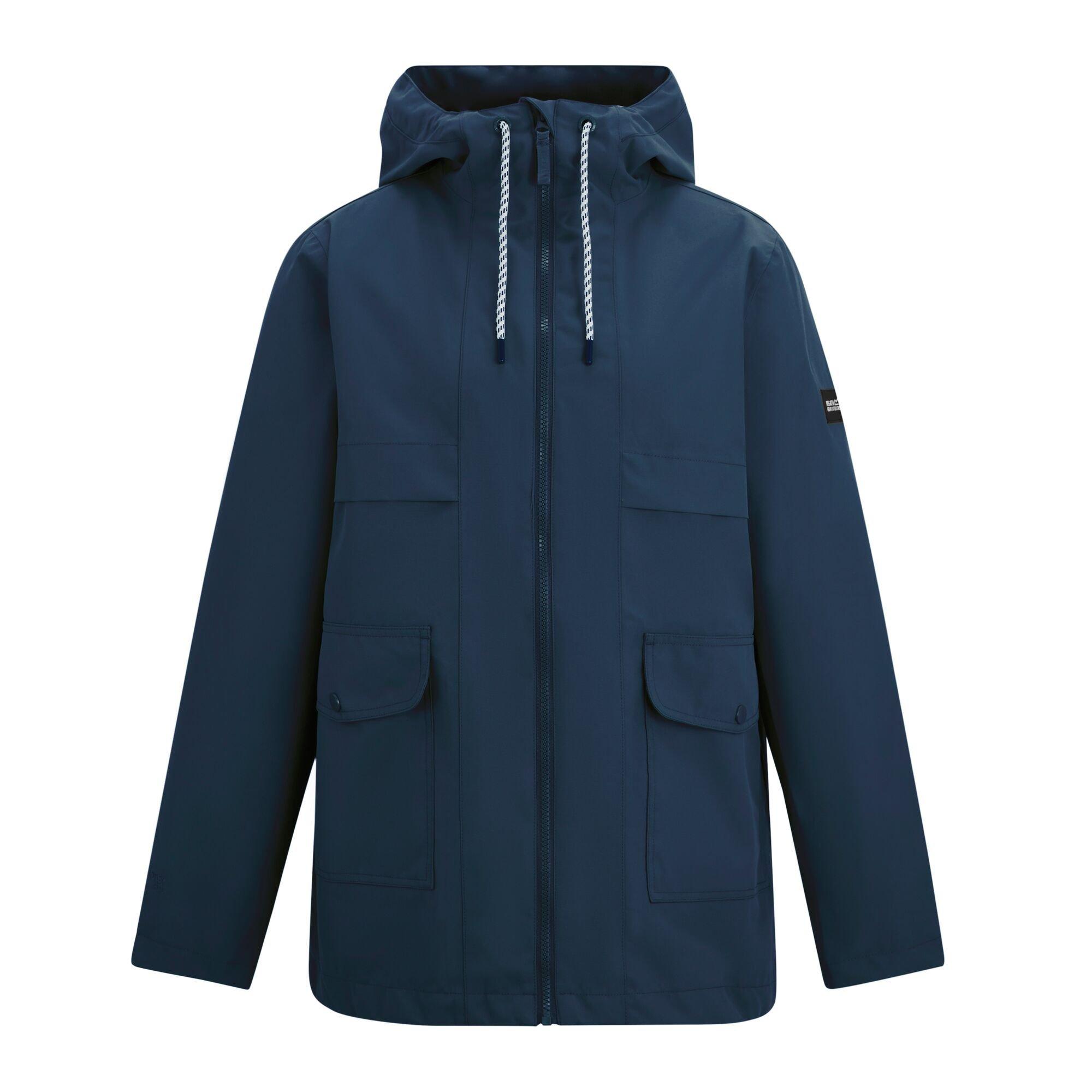 Ny(Nyflrprd) - Regatta - Womens Orlea Waterproof Isotex Jacket - 8