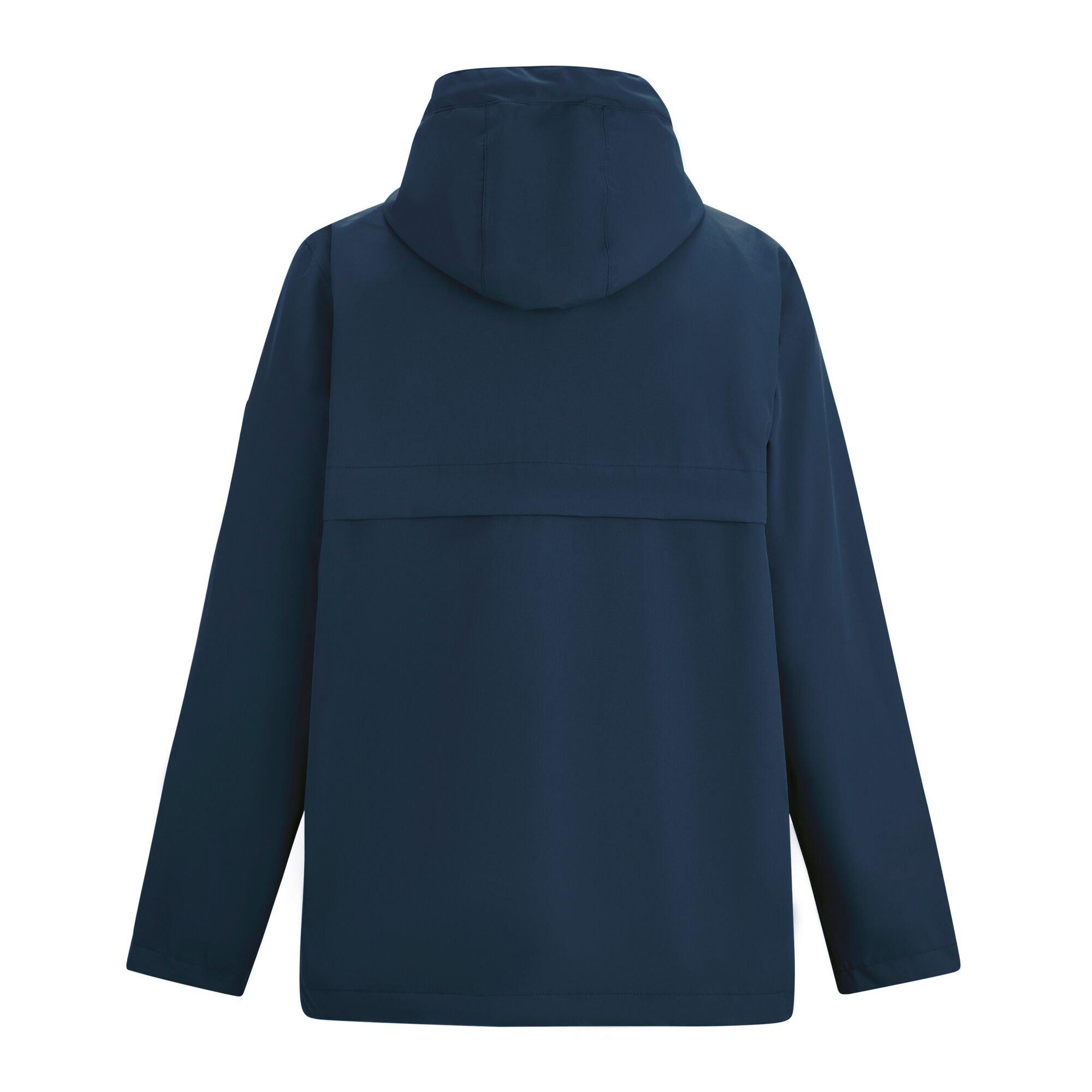 Ny(Nyflrprd) - Regatta - Womens Orlea Waterproof Isotex Jacket - 9