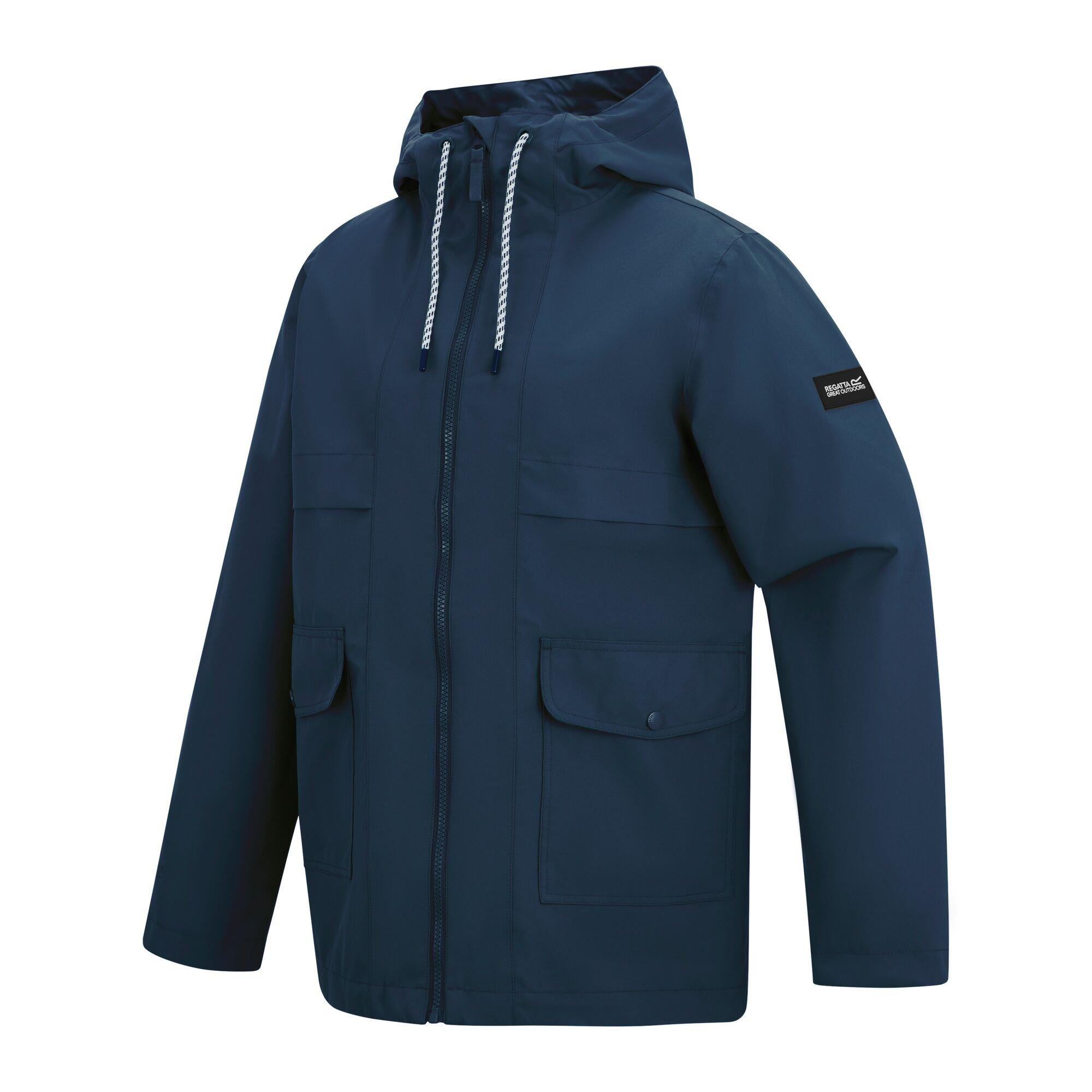 Ny(Nyflrprd) - Regatta - Womens Orlea Waterproof Isotex Jacket - 10