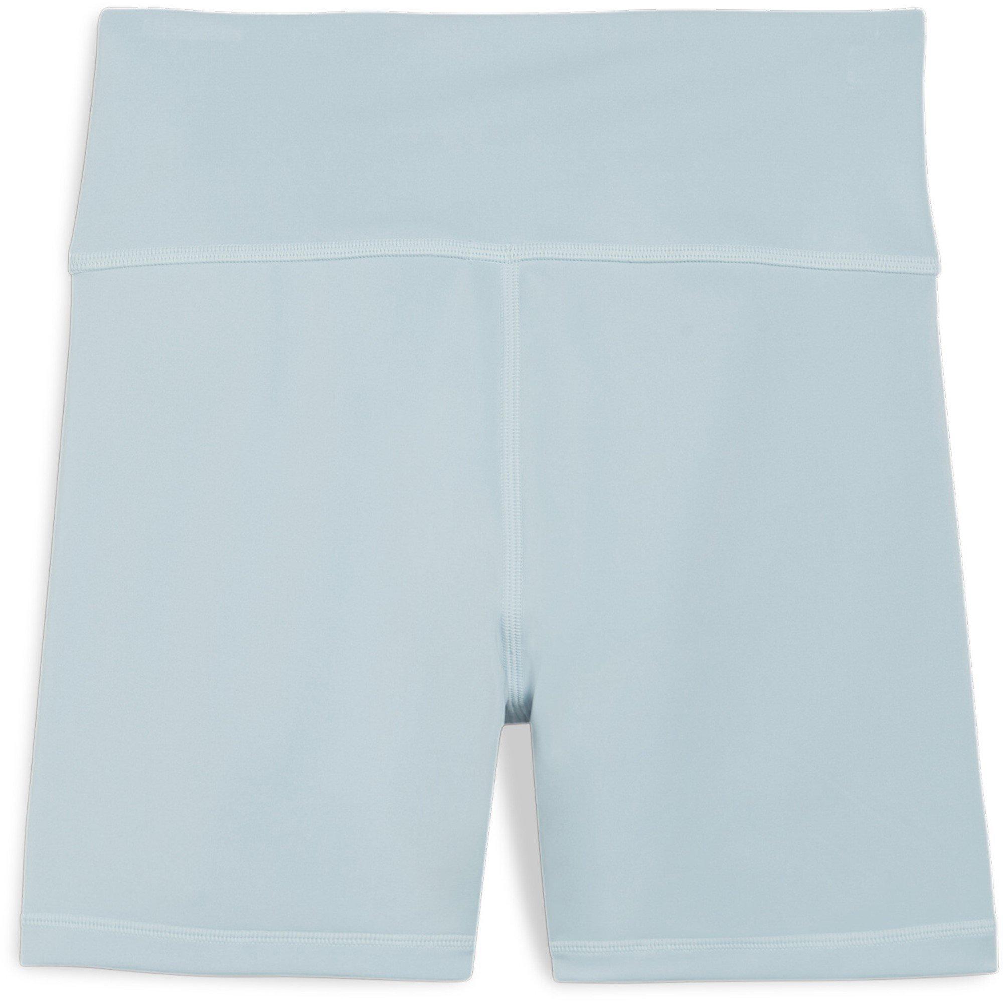 Turquoise Surf - Puma - Performance Gym Shorts - 7