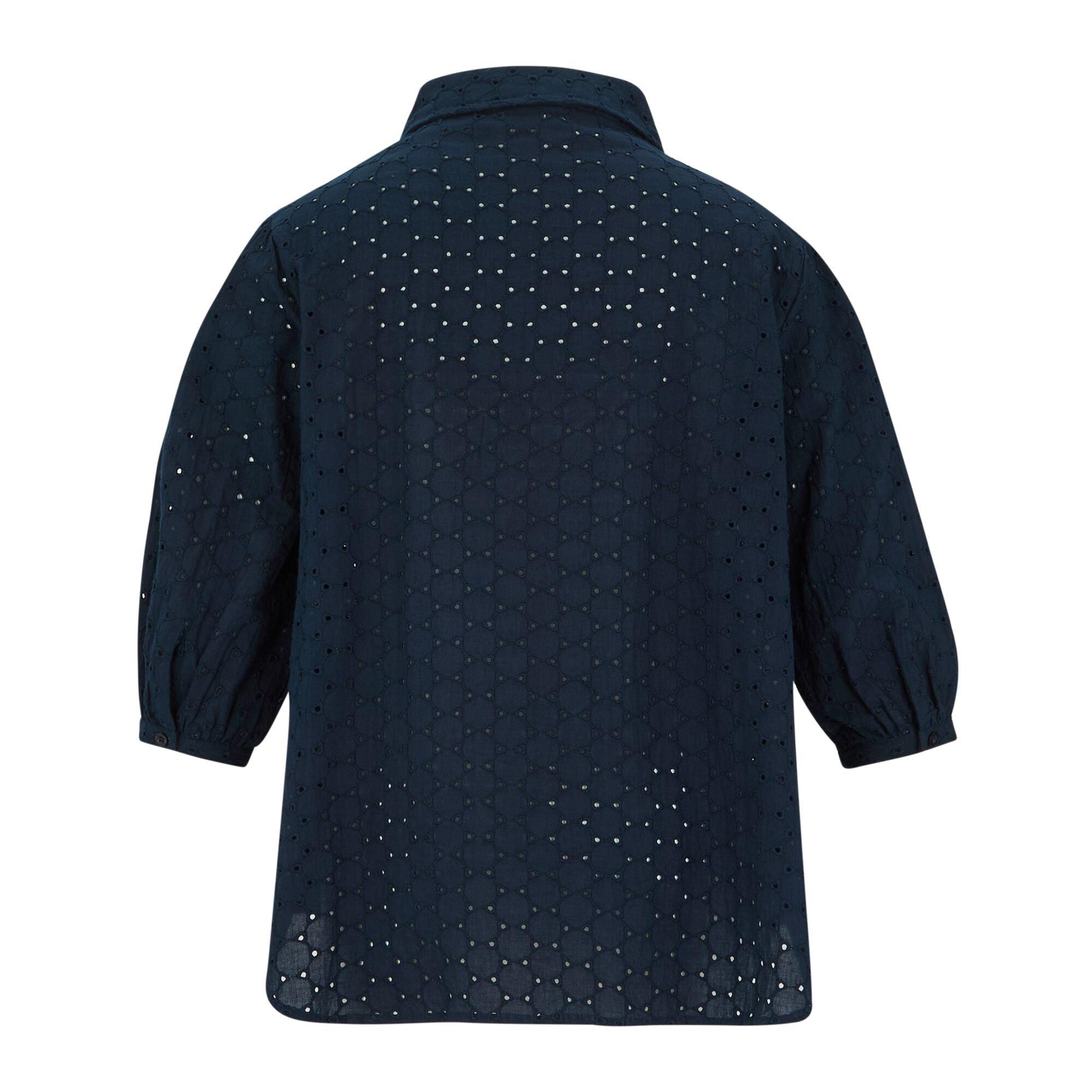 Navy Brod - Regatta - Womens Nofino Lightweight Shirt - 8