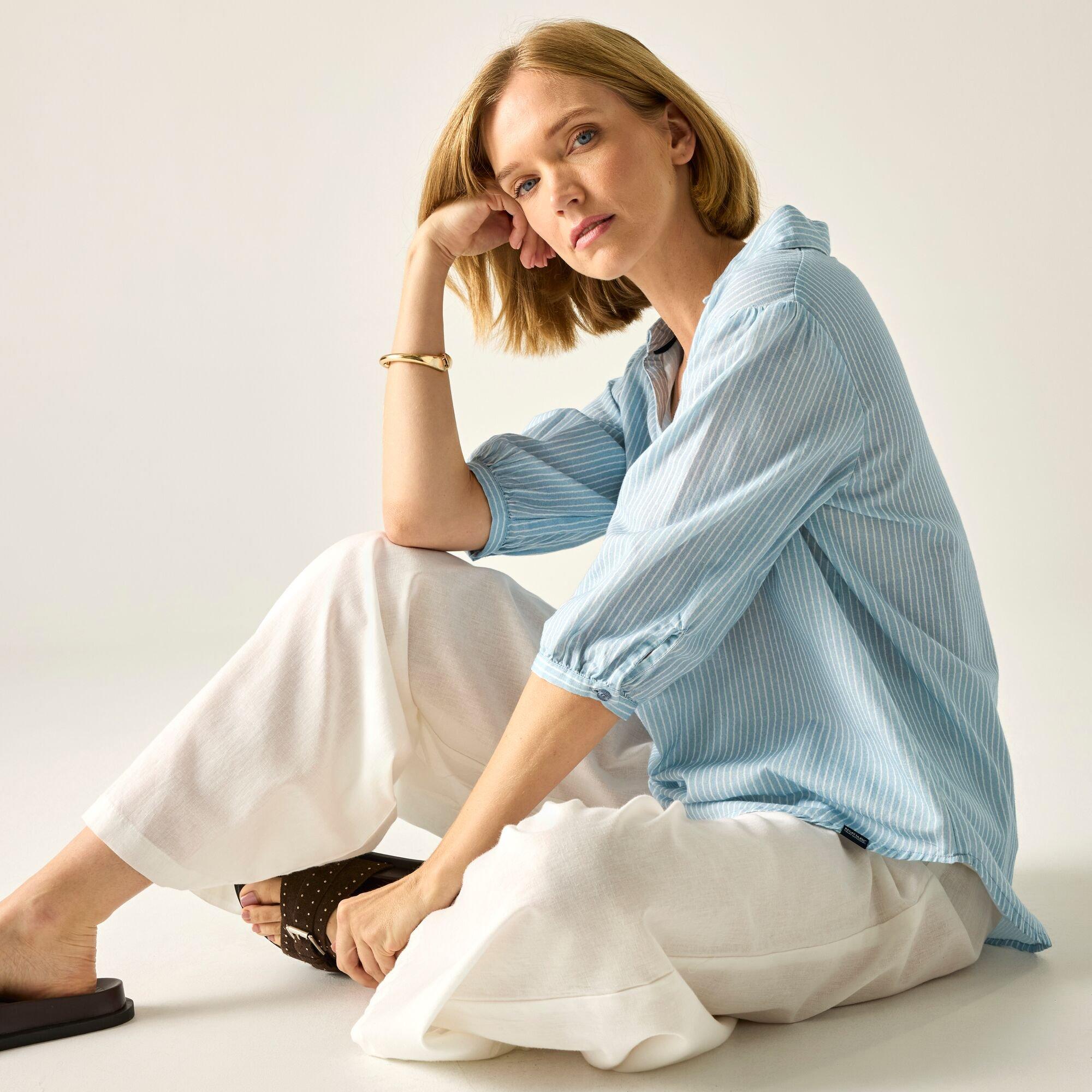Womens Nofino Lightweight Shirt