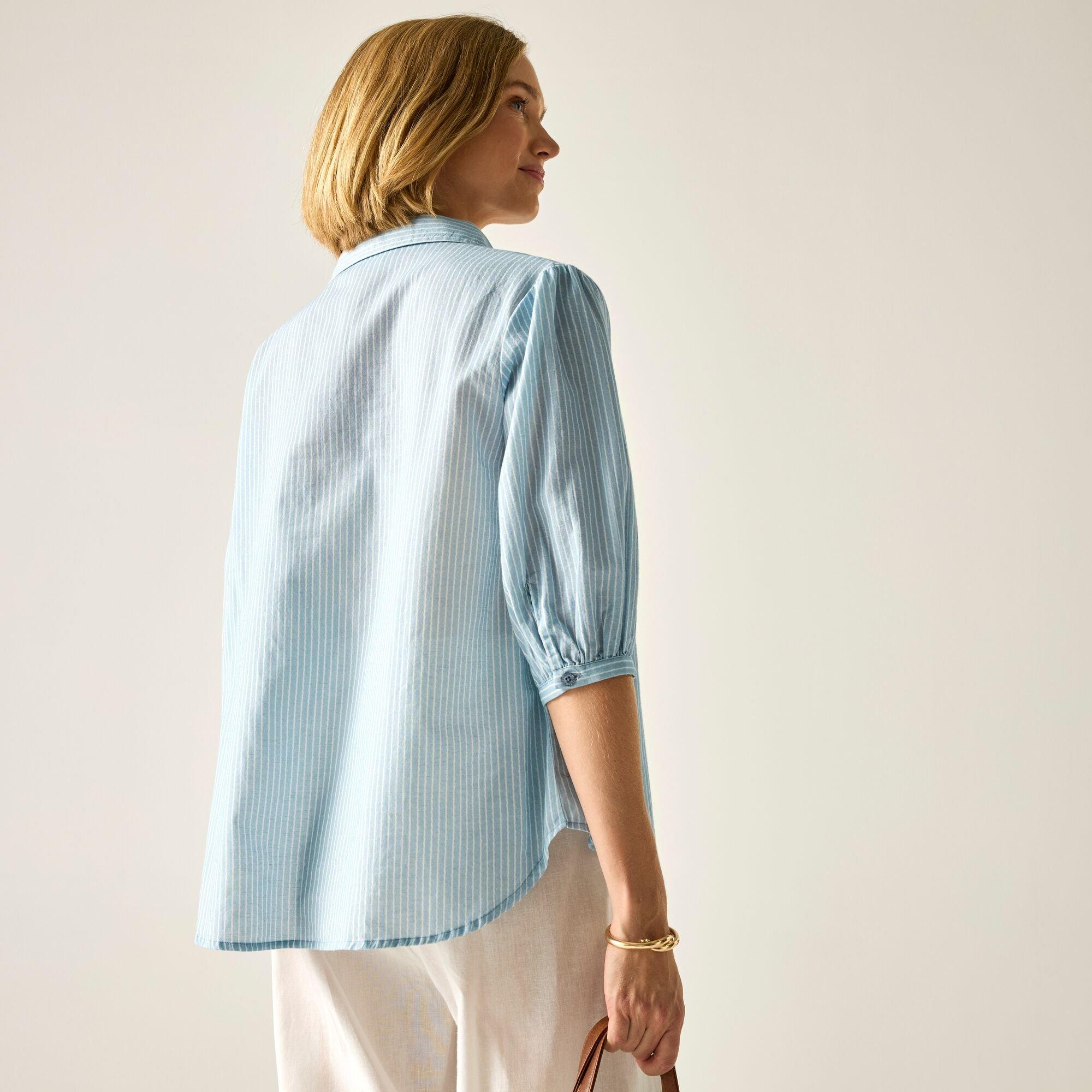 Skyway/Whtst - Regatta - Womens Nofino Lightweight Shirt - 2