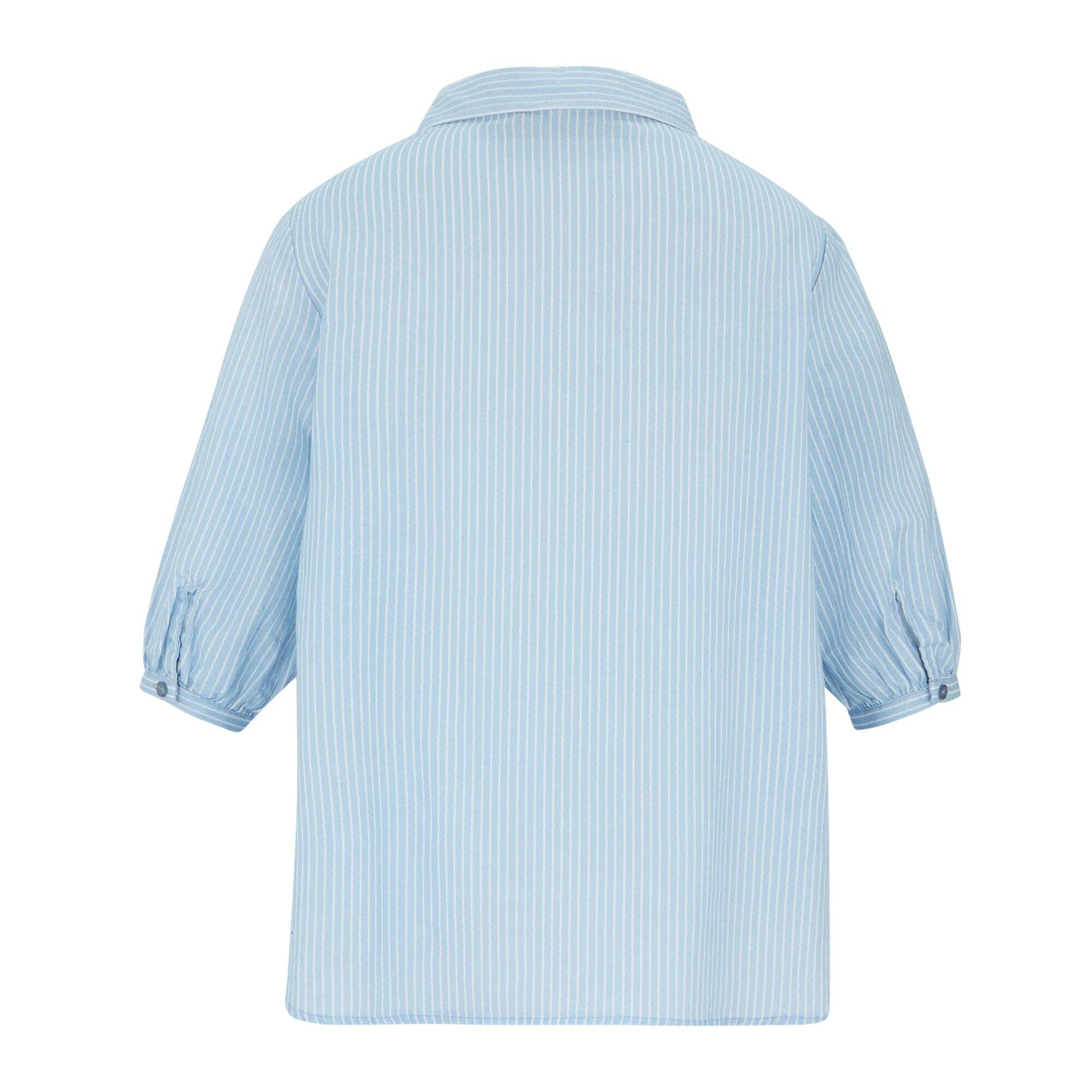 Skyway/Whtst - Regatta - Womens Nofino Lightweight Shirt - 8