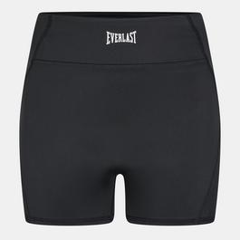 Everlast Shine 3inch Shorts Womens