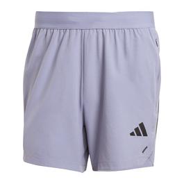 adidas Power 3-Stripes Mens Performance Shorts