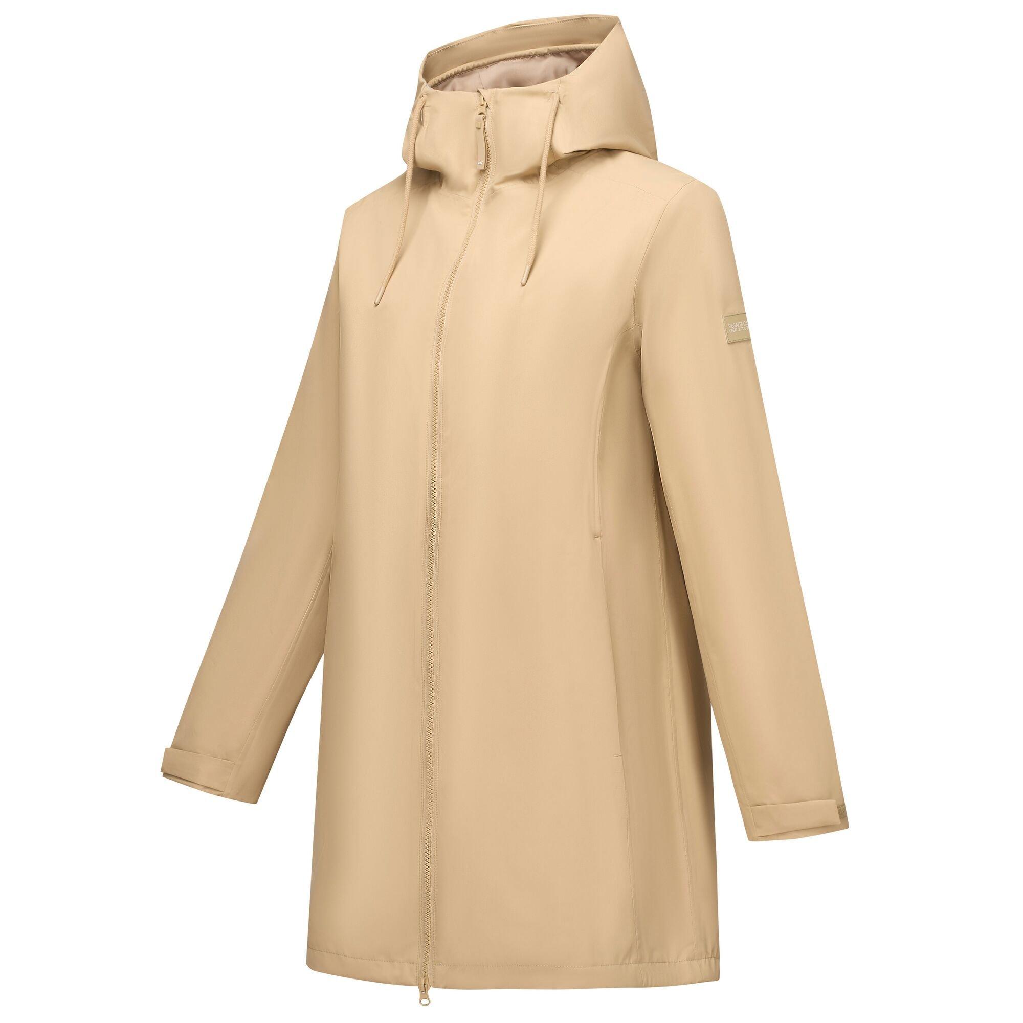 Barleycorn - Regatta - Womens Brianka Waterproof Jacket - 11
