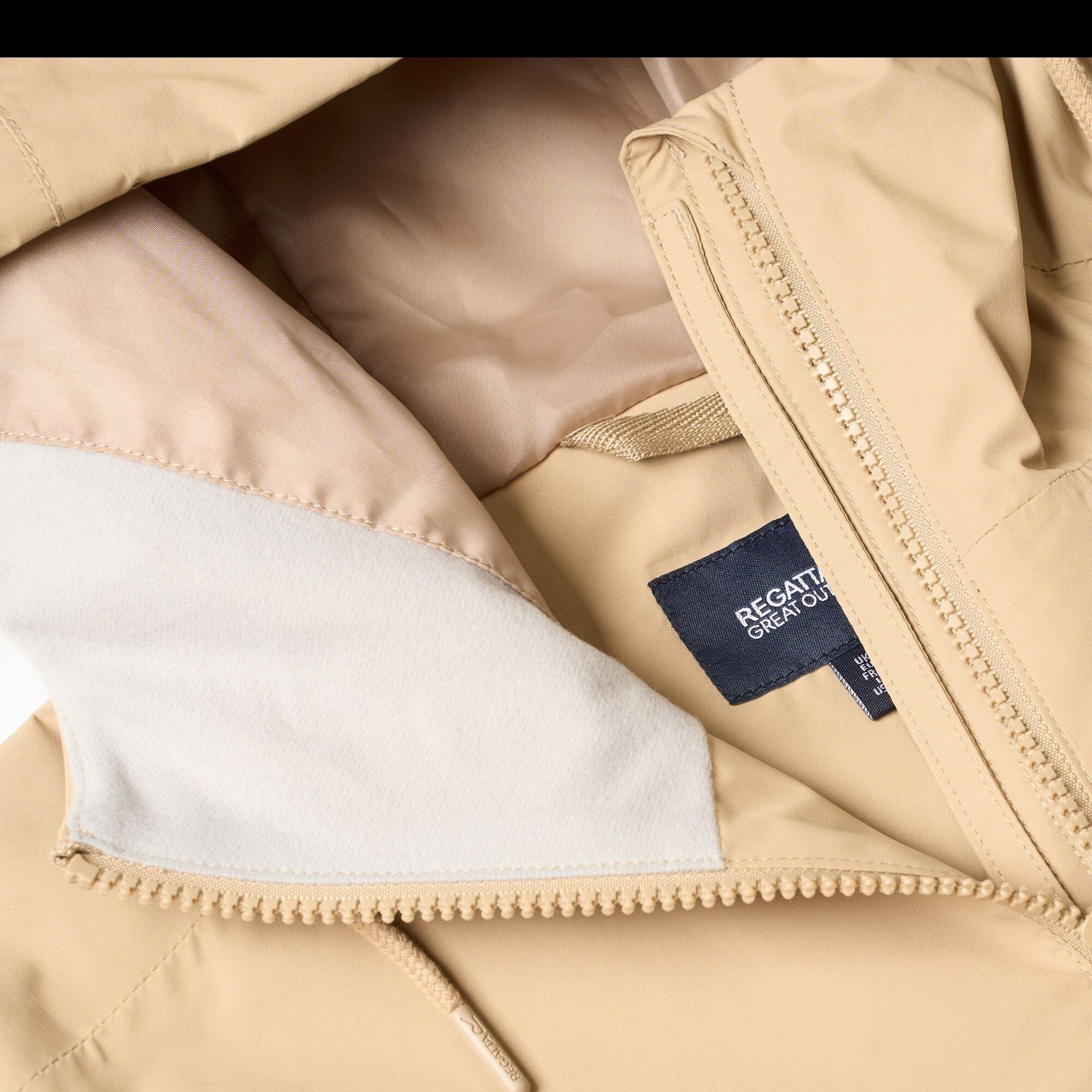 Barleycorn - Regatta - Womens Brianka Waterproof Jacket - 14