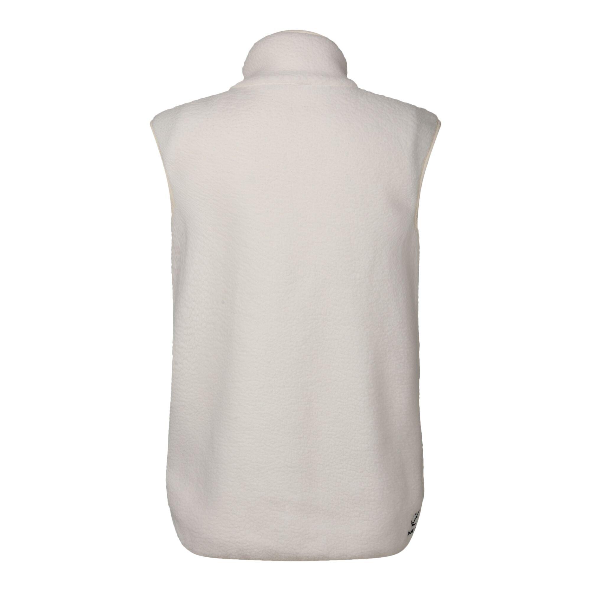 Egret - Dare 2b - Womens Excursion Fleece Gilet - 9