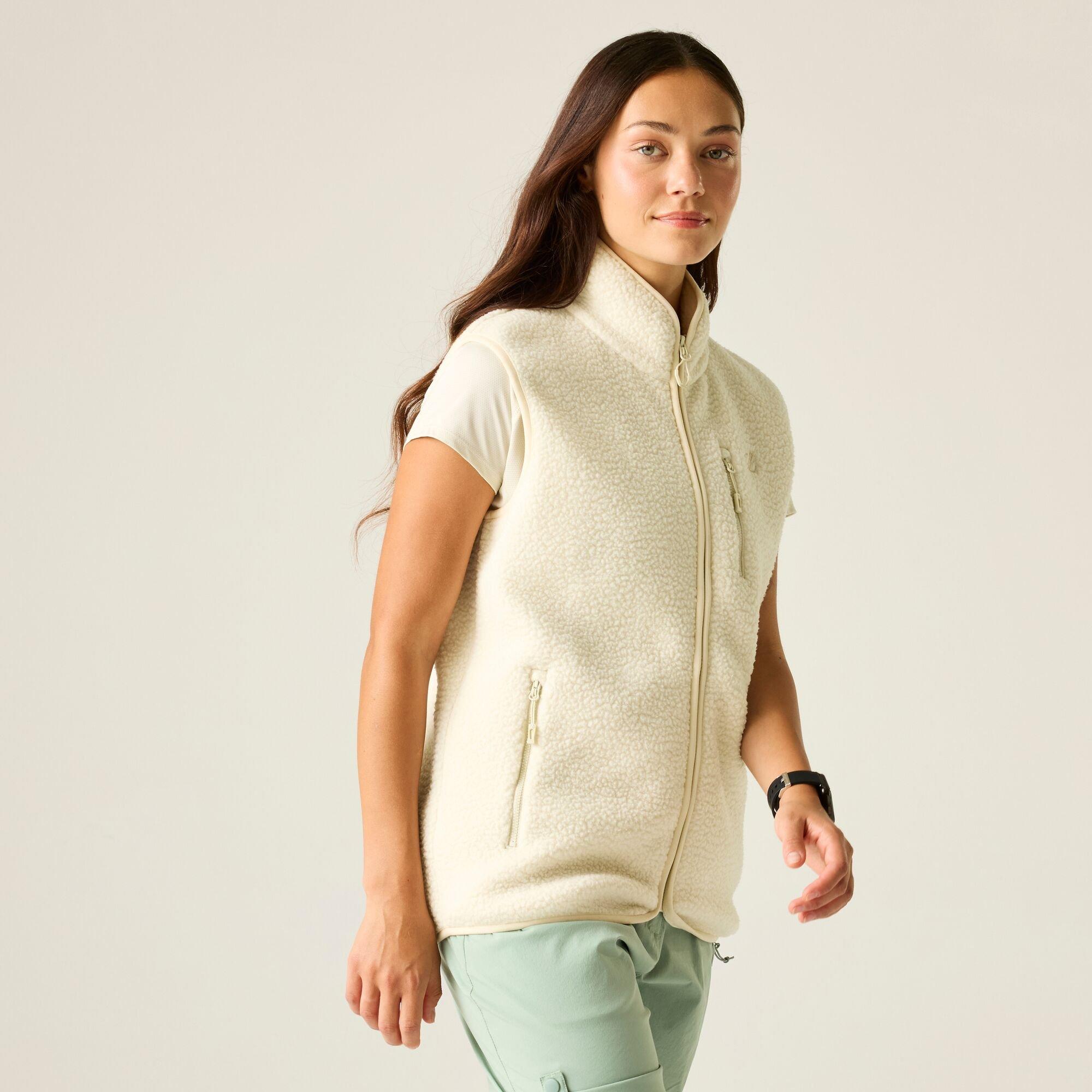 Womens Excursion UPF 50+ Gilet