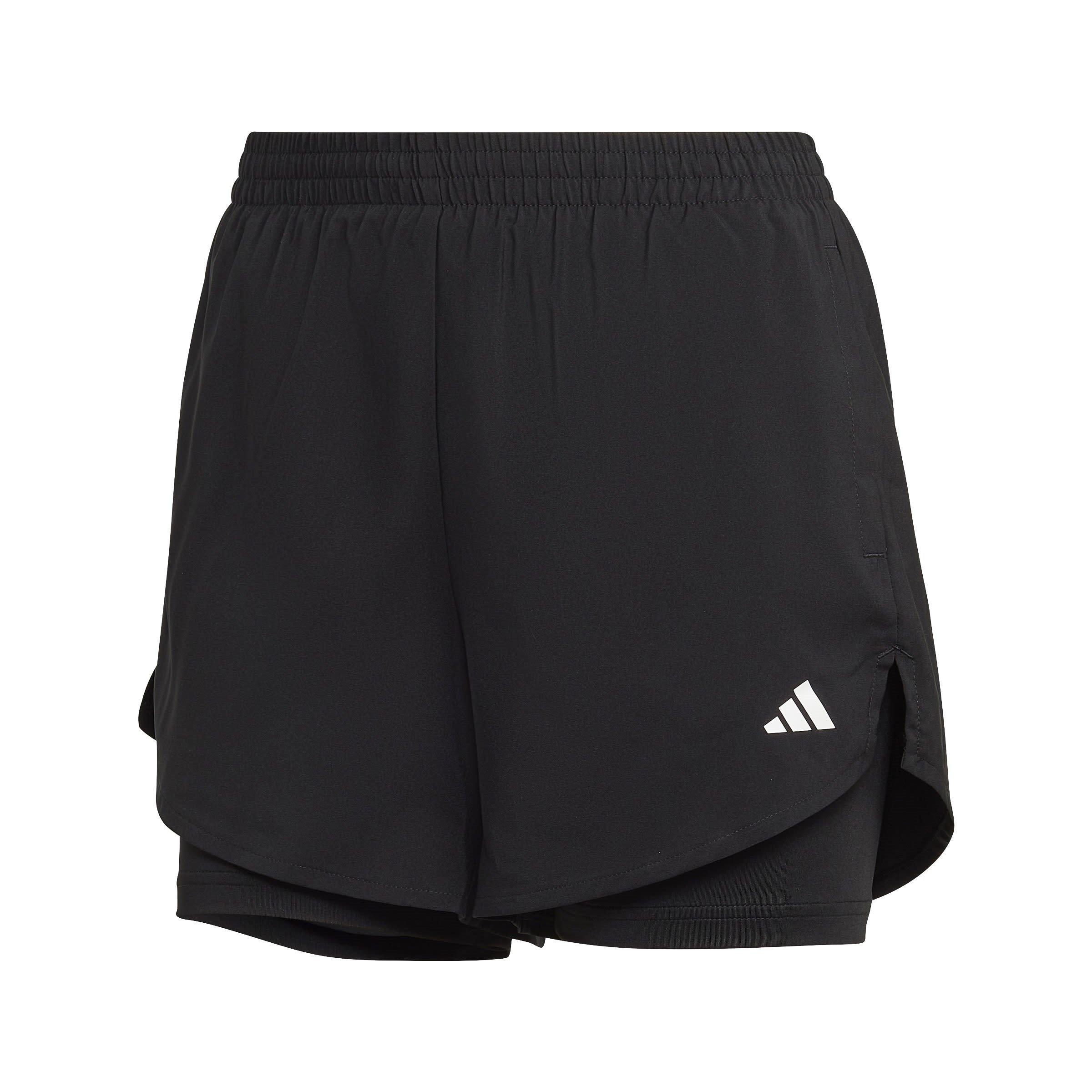 Adidas marathon 20 shorts best sale