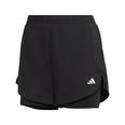 2-in-1 Shorts Womens