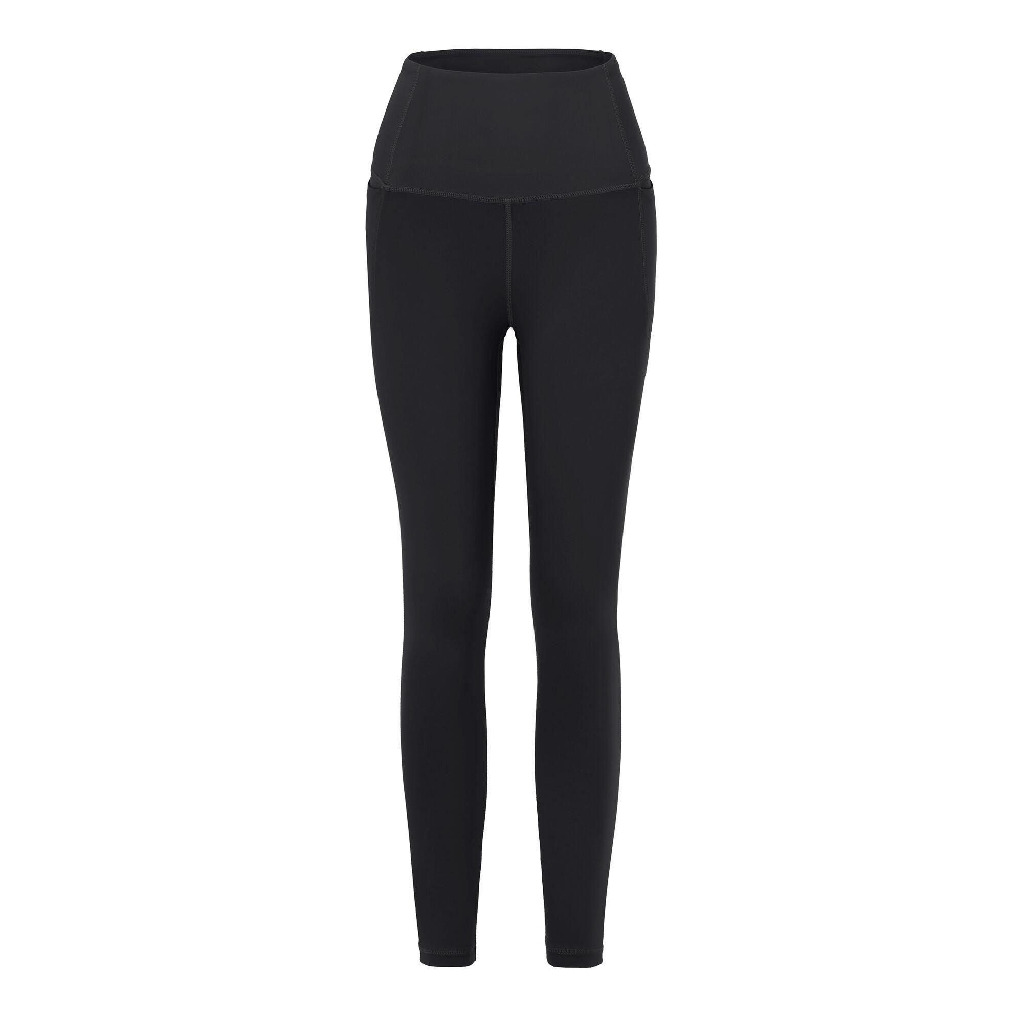 Black - Dare 2b - Womens Refresh Squat-proof Leggings - 8
