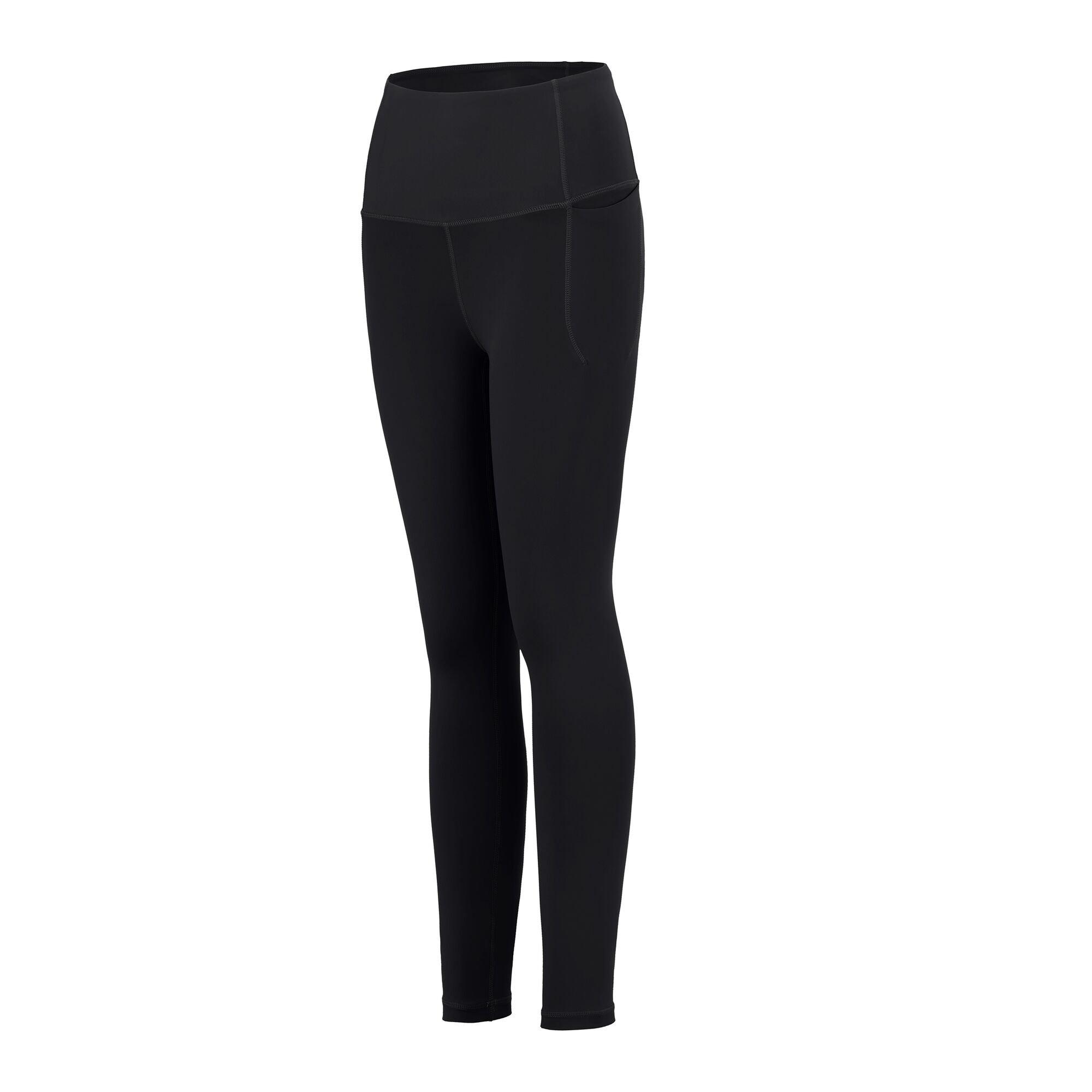Black - Dare 2b - Womens Refresh Squat-proof Leggings - 9