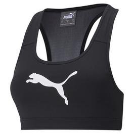 Puma MI Sports Bra Womens