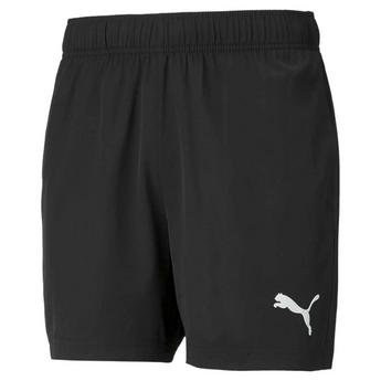 Active Woven 5 Inch Mens Performance Shorts