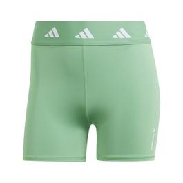 adidas adidas Tf Short Tight Gym Womens