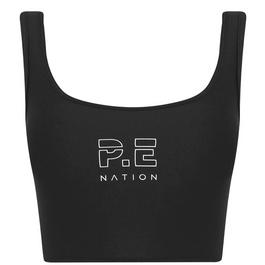 PE Nation Dynamic Sports Bra