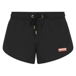 PE Nation Ramp Run Shorts