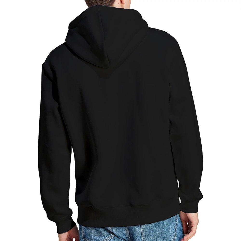 Black - DC Comics - Batman Logo Hoodie Black - 3